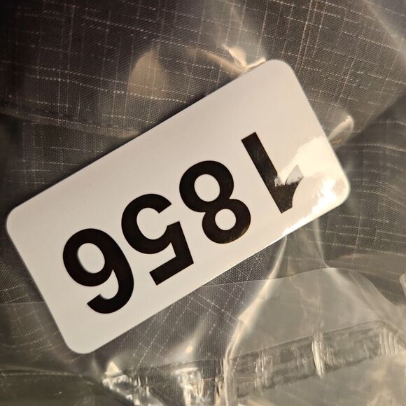 Batik Bay Mens XL Hawaiian Button Short Sleeve Shirt Gray - Picture 7 of 8